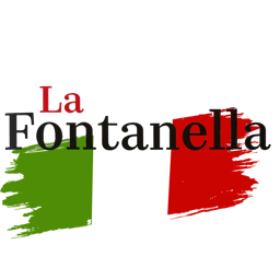 La Fontanella Hungen logo.